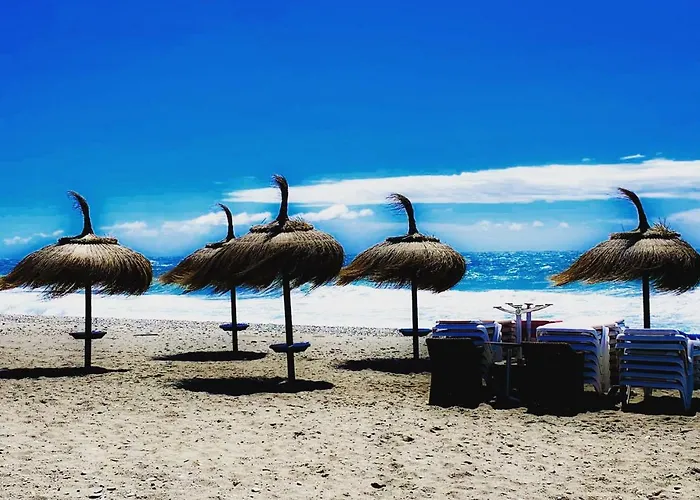 Pushe Playa Granada Beach&Golf 1