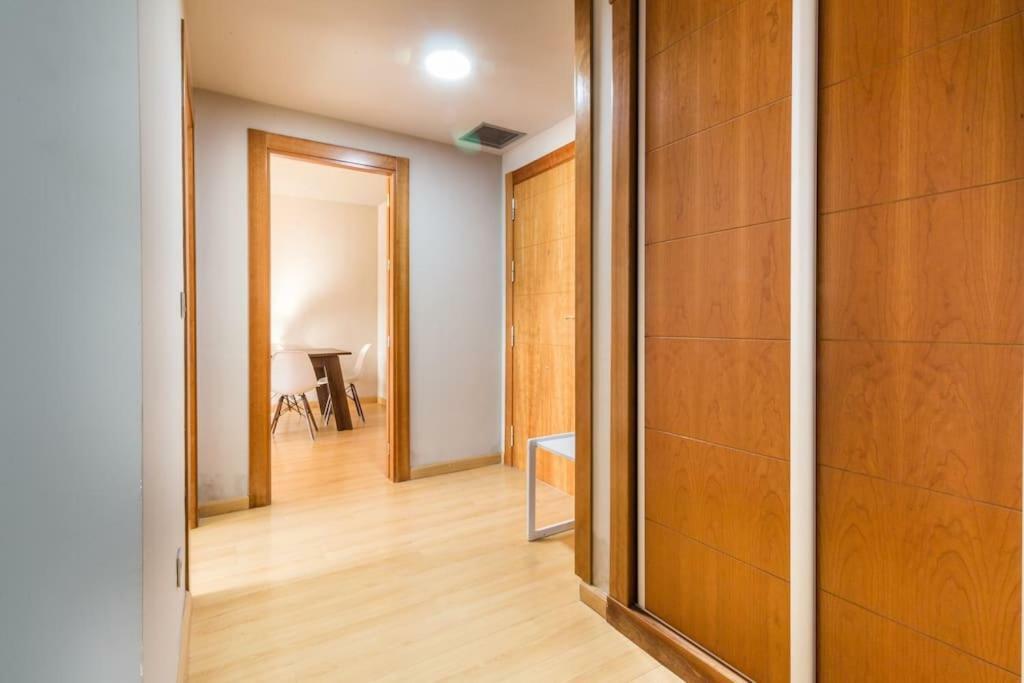 Apartamento Pushe Playa Granada Beach&golf 1 *