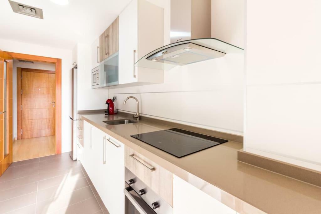 Apartamento Pushe Playa Granada Beach&golf 1 *