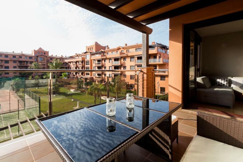 Apartamento Pushe Playa Granada Beach&golf 1