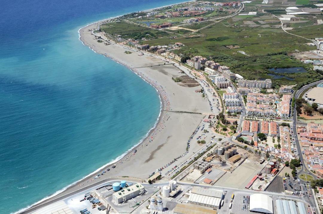 Pushe Playa Granada Beach&golf 1 Apartamento Motril